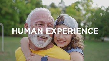 Experience Sensors
