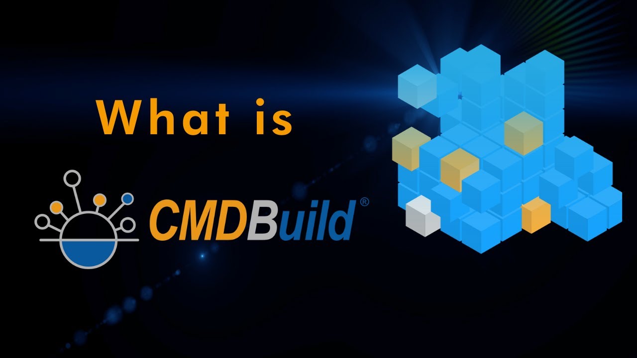 CMDBuild