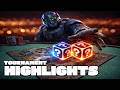 I Hosted a $5000 Halo Infinite SWITCHAROO | Tournament Highlights