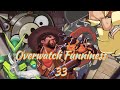 MYSTERY MADNESS(not Minecraft, I assure you)!|Overwatch Funniness 33