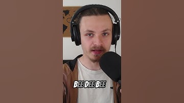 Beatbox Tutorial - Kick Roll (bdb or pdp) - #beatbox #shorts