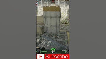 ace on ancient CS2 with classic