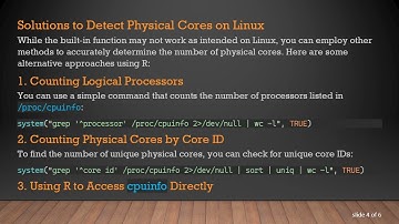 How to Use R