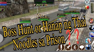 Ganda ng Prison Map sa Ran Mobile😎😱.. #ranonline #ranmobilethemasterclass #rivalisacademianewdawn