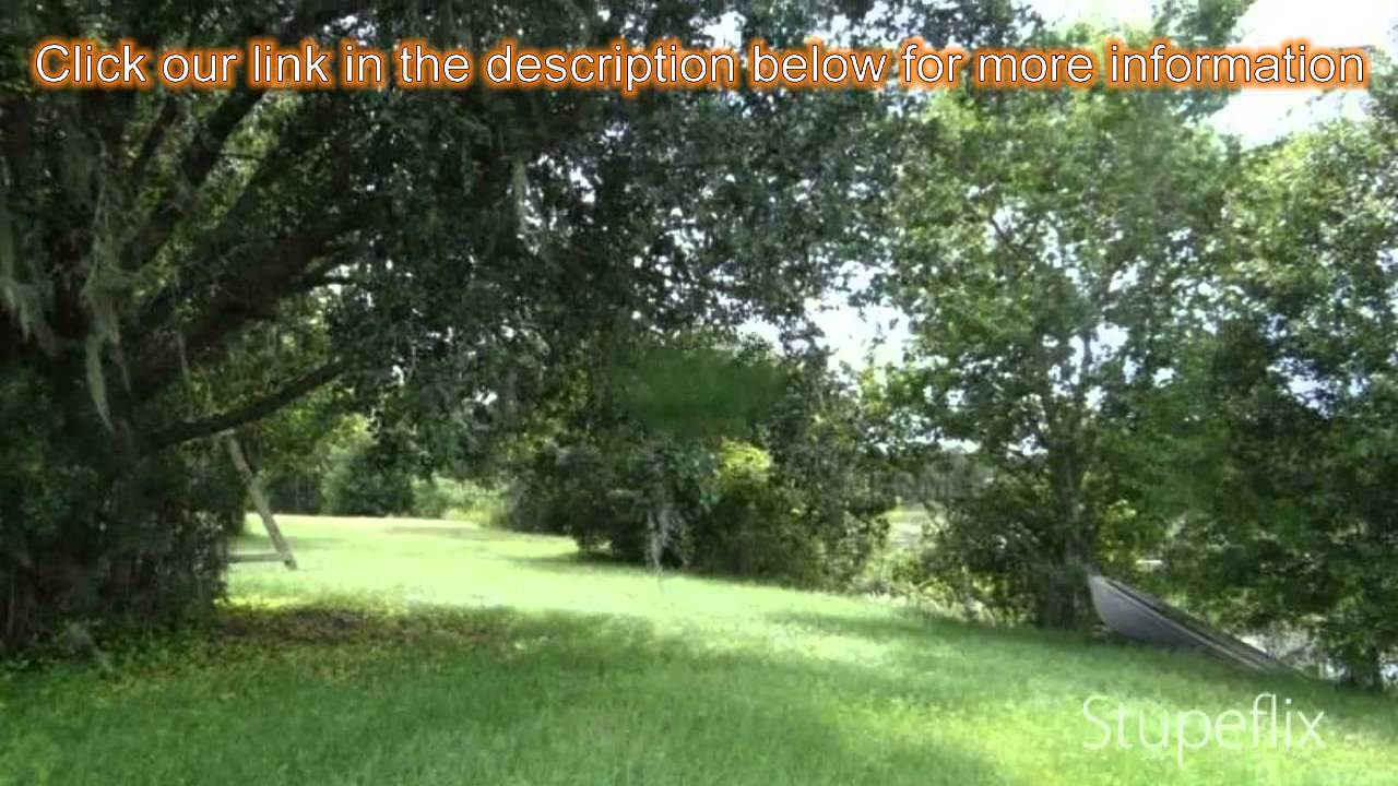 4bed 3bath Manufactured/Mobile Home for Sale in Groveland, Florida on