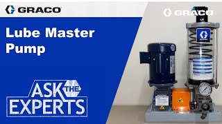 How to Order | Graco Lube Master