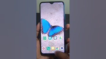 Whatsapp latest Tricks | chat differently | bobble keyboard | #androidtricks #shorts #whatsapp