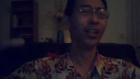 Josh Groban - You Raise Me Up (covered)