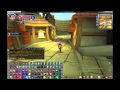 Fiesta Online AFK Killed