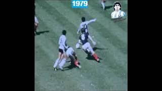Maradona - El Gol vs Inglaterra NO FUE CASUALIDAD