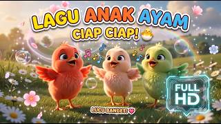 Chirping Chicks - Colorful Chicks