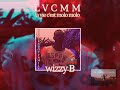 Wizzy b  lvcmm audio officiel
