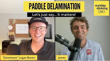 Pickleball Paddle Delamination: Does it matter?