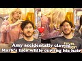 Markiplier and Amy Nelson Livestream Moments Pt. 8!