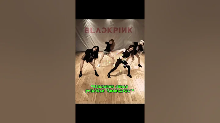 Lisa Is The Main Dancer for A Reason 🔥😲 #shorts #blackpink #lisa