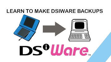 DSiWare Extraction Tutorial [Godmode Edition]