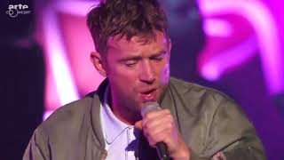 Blur - Badhead - Live 2015