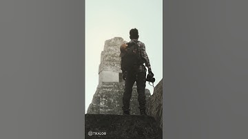 Epic Tikal Expedition: Explore the Ancient Mayan Ruins