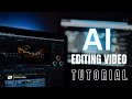 Ai Reel Editing Tutorial 👨🏫 Image To Video Ai GENRETER