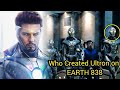 Who created ultron on earth 838 in doctor strange multiverse of madness if not ironman