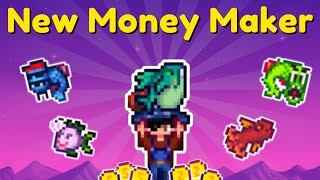 Legendary Fish finally have a use! (Stardew Valley 1.6 Update)