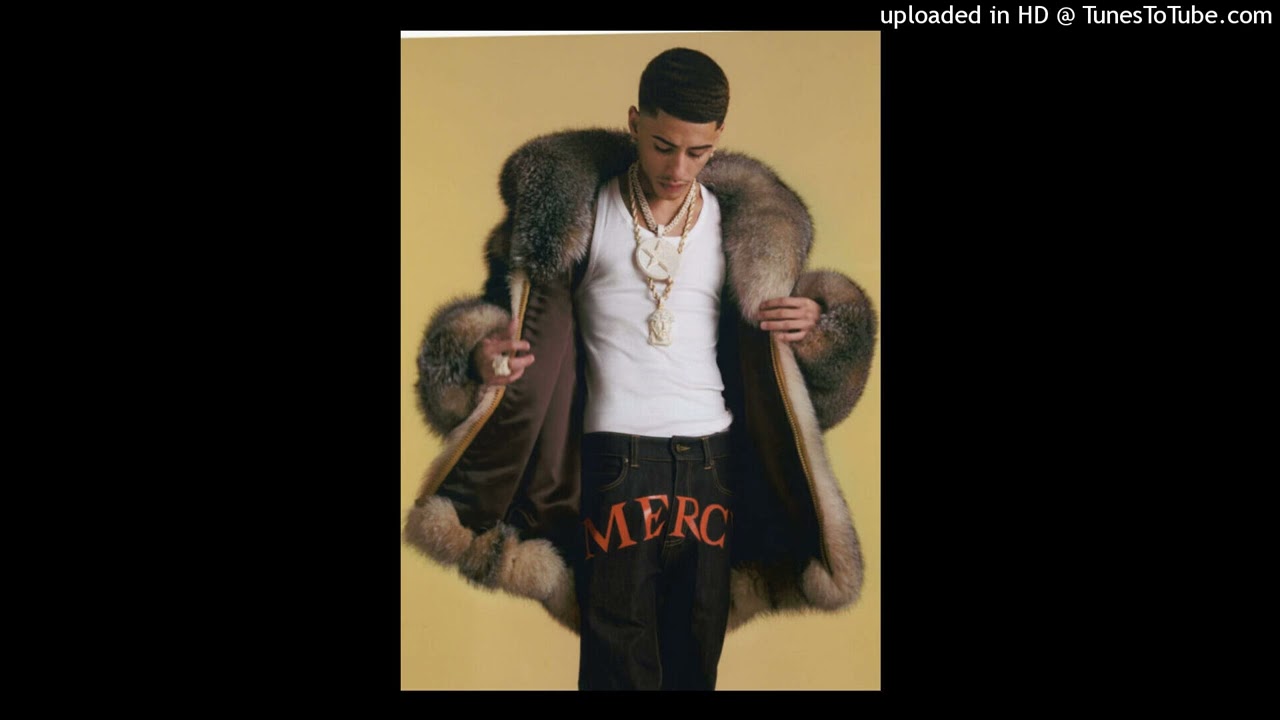 [FREE] J.I Prince Of New York x Stunna Gambino Type Beat "Painless" [Prod 9K]