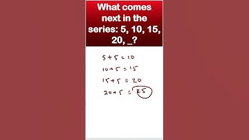 What is the next number #short #olympiad #mathematics #maths #exponents