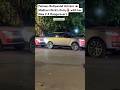 Bollywood Actress Madhuri Dixit’s Entry in her New 2 X Rangerover’s with Security #Shorts#India#car