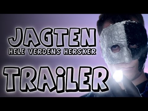Jagten 3 - Hele Verdens Hersker TRAILER