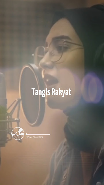 🎶 Lagu Rakyat vs Pemerintah | Tangis Rakyat Banjiri Jalan & Suara Perlawanan
