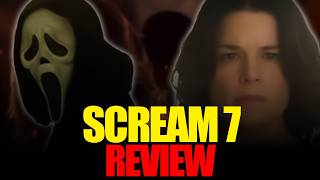 SCREAM 7 **Review**