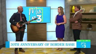 It's the 30th anniversary of Border Bash