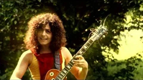 A Beard Of Stars / Marc Bolan / Tyrannosaurus Rex