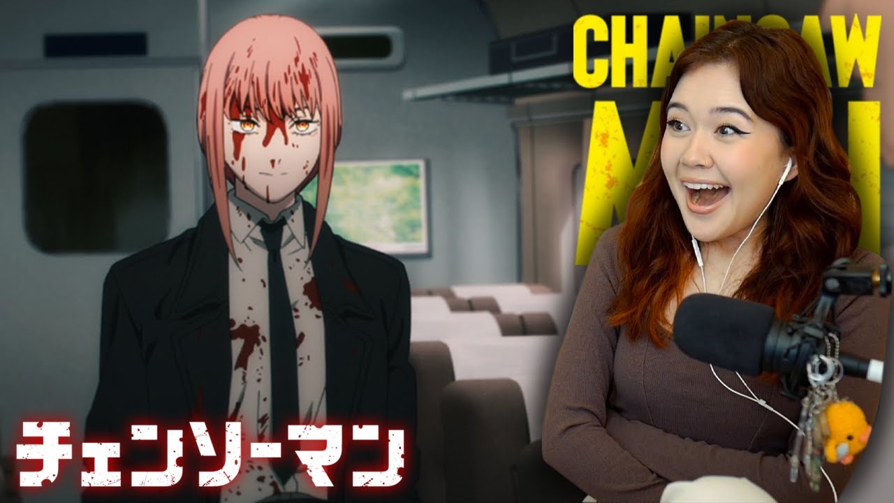 Chainsaw Man Episode 9 Review for Anime-Only Viewers: From Kyoto