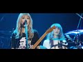 SCANDAL - Taiyou Scandalous「太陽スキャンダラス」(Live SCANDAL ARENA TOUR 2015-2016 &quot;PERFECT WORLD&quot;)