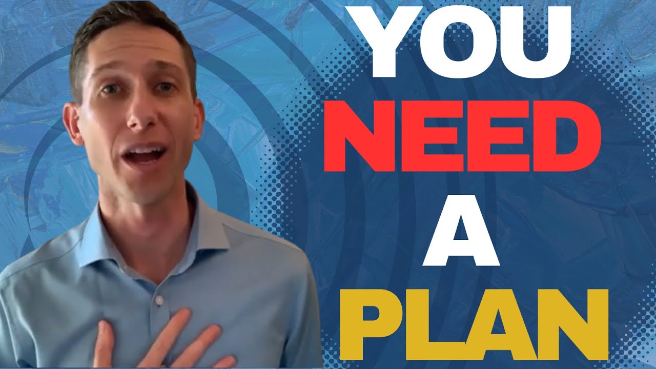 12 Month Business Plan Example