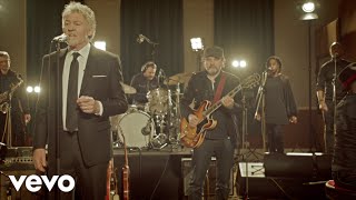 Video thumbnail of "Paul Young - Big Bird"