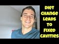 The Cavity Healing Diet