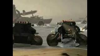 Red Alert 2 Tribute