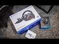 Buying gears & rig - OSMO Pocket 3 | Logitech G29