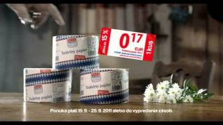 Coop Jednota - Ryza - Tv Spot