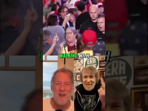 She Pulled an OPRAH With Middle Fingers! 🖕🤣