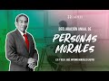 Cadefi - Declaración Anual de Personas Morales - 8 de Marzo 2021