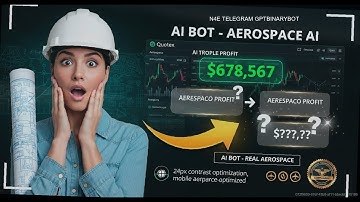 POCKET OPTION BOT 2026: My First Week Using The AI Bot ($10000+ Profit)