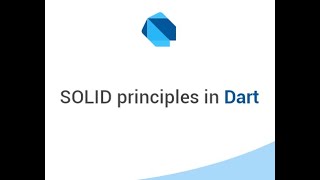 1- SOLID Principles in Dart ( Single Responsibility Principle ) بالعربي