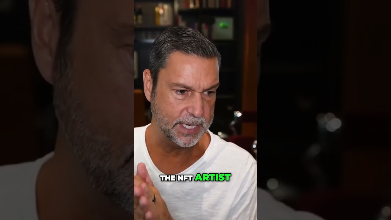 Will AGI Dominate Financial Markets? Here's Why!