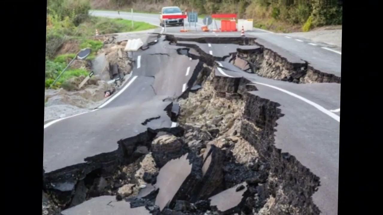 Earthquake Today New Hampshire,USA Magnitude 2.0 Update January 3,2023 YouTube