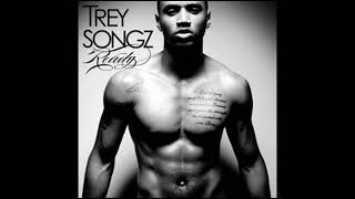 Trey Songz - Jupiter Love (852hz)