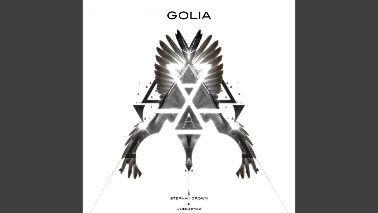 Watch Golia (Original Mix) on YouTube Watch Golia (Original Mix) on YouTube