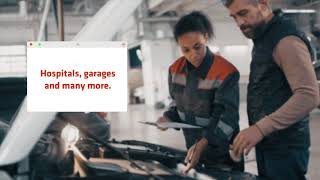 In Mapfre, We Speak Your Language